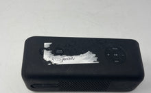 Load image into Gallery viewer, Doss SoundBox Pro Black Waterproof Stereo Portable Bluetooth Speaker Dented