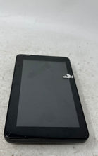 Load image into Gallery viewer, Unbranded Black 7 Inch Built In Microphone Wi-Fi Touchscreen Tablet Not Tested