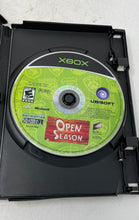 Load image into Gallery viewer, Ubisoft Open Season Microsoft Xbox Action & Adventure Video Game Not Tested
