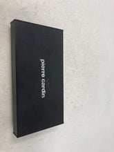 Load image into Gallery viewer, Pierre Cardin Silver 15 Pcs Ballpoint Mini Pen & Mechanical Pencil Set With Case