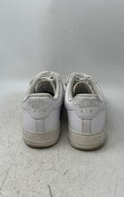 Load image into Gallery viewer, Nike Mens Air Force 1 '07 CW2288-111 White Low Top Lace-Up Sneaker Shoes Sz 11.5