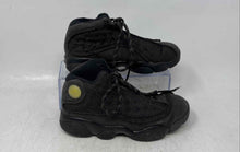 Load image into Gallery viewer, Nike Boys Air Jordan 13 Retro PS 916907-011 Black Lace-Up Sneaker Shoes Sz 1.5Y