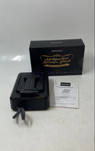 Load image into Gallery viewer, Jteman L9-2 Black 2-In-1 Foldable Built-In Speaker Multifunction Stand No Tested