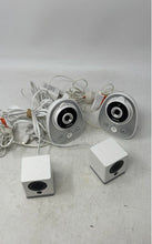 Load image into Gallery viewer, 2 VTech VM352-2 Digital Video Baby Monitor Camera With 2 Wyze Cam V2 Not Tested