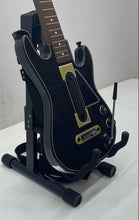 Load image into Gallery viewer, Activision Black Guitar Hero Live Wireless Controller Needs Battery No Stand