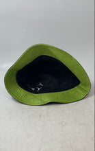 Load image into Gallery viewer, M Jordan Mens Multicolor Embroidered Jumpman Outdoor Bucket Hat
