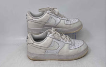 Load image into Gallery viewer, Nike Womens Air Force 1 Low By You DN4165-991 White Sneakers Shoes Size 7