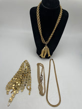Load image into Gallery viewer, Women's Jewelry Necklaces (3 Pcs)