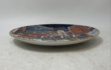 Load image into Gallery viewer, Home For The Holiday By Artist Hans Droog N5779 Number 5544 Collector Plate