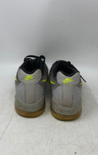 Load image into Gallery viewer, Nike Mens Air Max Invigor 749688-070 Black Green Lace-Up Sneaker Shoes Size 11