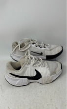 Load image into Gallery viewer, Nike Womens GP Challenge Pro Black White Lace-Up Low Top Sneaker Shoes Size 7