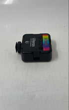 Load image into Gallery viewer, Ulanzi VL49 RGB 2000mAh LED Video Light For Compact Photography Not Tested
