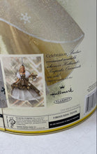 Load image into Gallery viewer, Mattel 28269 Special 2000 Edition Holiday Celebration Collectible Barbie Doll