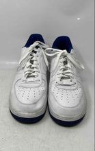 Load image into Gallery viewer, Nike Mens Air Force 1 Low CD0884-102 White Lace-Up Low Top Sneakers Shoes Sz 13