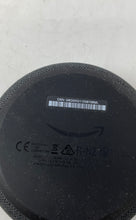 Load image into Gallery viewer, Amazon Echo Dot 3rd Gen O78MP8 Black Smart Home Speaker Alexa Only Not Tested