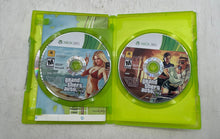 Load image into Gallery viewer, Lot Of 4 Pcs Microsoft Xbox 360 Action & Adventure Video Games Not Tested