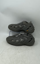 Load image into Gallery viewer, Adidas Boys Adifom Q HQ1650 Gray Lace-Up Low Top Sneakers Shoes Size 6.5