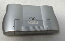 Load image into Gallery viewer, Brain Child Study Buddy Handheld Educational Console With Accessories Not Tested