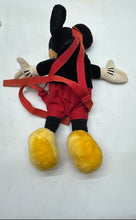 Load image into Gallery viewer, Set Of 4 Pcs Disney Mickey Mouse Multicolor Stuffed Animals Plush Toy