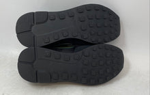 Load image into Gallery viewer, Nike Womens Internationalist By You CW7637-991 Black Sneaker Shoes Size 7
