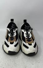 Load image into Gallery viewer, Steve Madden Womens Possession POSS03S1 Multicolor Lace-Up Sneaker Shoes Sz 6.5M