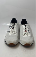 Load image into Gallery viewer, New Balance Mens Fresh Foam Arishi V4 White & Black Sneaker Shoes Size 9.5