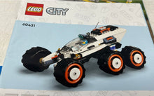 Load image into Gallery viewer, Lot Of 4 Pcs Assorted Lego City Mixed Variety Instruction Manuals For Age 3+