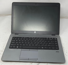 Load image into Gallery viewer, Lot Of 3 Pcs HP Assorted Black And Brown Windows Laptops Not Tested For Parts