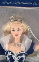 Load image into Gallery viewer, Mattel 24154 Special Edition Millennium Princess Barbie Fashion Doll In Box
