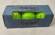 Load image into Gallery viewer, Set Of 4 Pack Spalding Flying Lady Golf Balls For Higher & Longer Drives