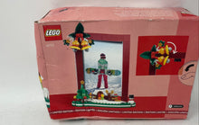 Load image into Gallery viewer, Lego 40702 Christmas Picture Frame 209 Pcs Complete Building Set Sealed