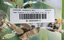Load image into Gallery viewer, Lego Creator 3 In 1 Cute Bunny 31162 258 Pcs Building Set Factory Sealed
