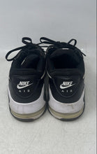 Load image into Gallery viewer, Nike Womens Air Max Excee Black White Low Top Lace-Up Sneakers Shoes Size 7.5