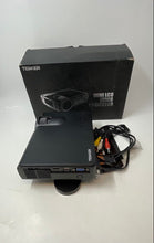 Load image into Gallery viewer, Tenker Model Q5 Black Home Theater HDMI Mini LCD Video Projector Not Tested