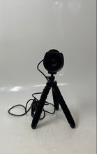 Load image into Gallery viewer, Hama Flex Black Portable Sunset Lamp Projection Adjustable Tripod