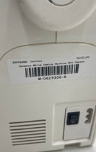 Load image into Gallery viewer, Sears Kenmore White Electric Domestic Sewing Machine With Foot Pedal