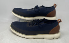 Load image into Gallery viewer, Cole Haan Mens Zerogrand Omni Blue White Lace-Up Sneaker Shoes Size 11.5M