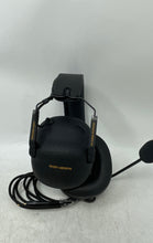 Load image into Gallery viewer, Senzer SG500 Black Wired Over-Ear Pro Gaming Headset With Microphone Untested