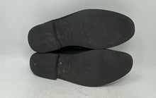 Load image into Gallery viewer, Perry Ellis Portfolio Mens Jackson 2 Black Lace-Up Oxford Dress Shoes Size 12W