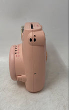 Load image into Gallery viewer, Fujifilm Instax Mini 8 Pink 60mm Focus Range Built-In-Flash Film Instant Camera