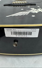 Load image into Gallery viewer, The Road Hammers RH-300 Black 6-String Right-Handed Acoustic Guitar
