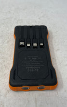 Load image into Gallery viewer, ZL-910 Quality 10000mAh Solar Charger Power Bank With LED Light Not Tested