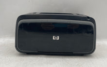 Load image into Gallery viewer, HP Photosmart A636 Q8637-65001 Black Digital Photo Picture Printer Not Tested