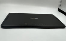 Load image into Gallery viewer, Moxee Model MT-T800 Black Bluetooth Wi-Fi Android Tablet Unlocked