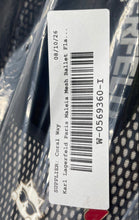 Load image into Gallery viewer, Karl Lagerfeld Paris Womens Maleia Black Mesh Enamel Charms Ballet Flats Sz 10M