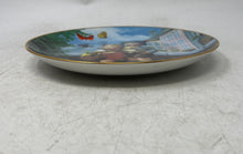 Load image into Gallery viewer, Danbury Mint M.J. Hummel Surprise Little Companions Decorative Collector Plate