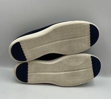 Load image into Gallery viewer, Cole Haan Men's Grand Crosscourt II C27905 Blue Lace-Up Sneaker Shoes Size 8.5M