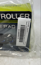 Load image into Gallery viewer, Black Wireless Video Gaming Smart Controller Gamepad Untested