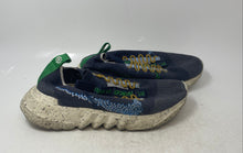 Load image into Gallery viewer, Nike Mens Space Hippie 01 Blue Slip-On Low Top Running Shoes Size 10.5