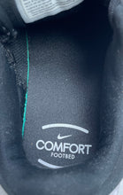 Load image into Gallery viewer, Nike Womens Renew In-Season TR 11 DA1349-004 Black White Sneaker Shoes Size 7